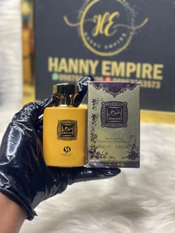 25ml SHAMOKY