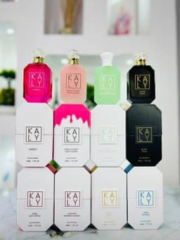 50ml KALY PERFUME