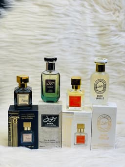 PERFUME COMBO FOR HIM 003